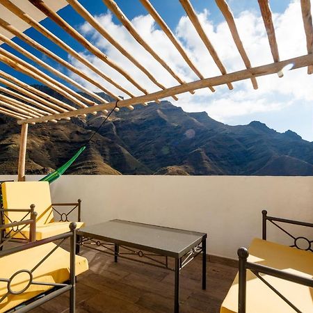 Appartamento Casa Nuestra Agaete  Esterno foto