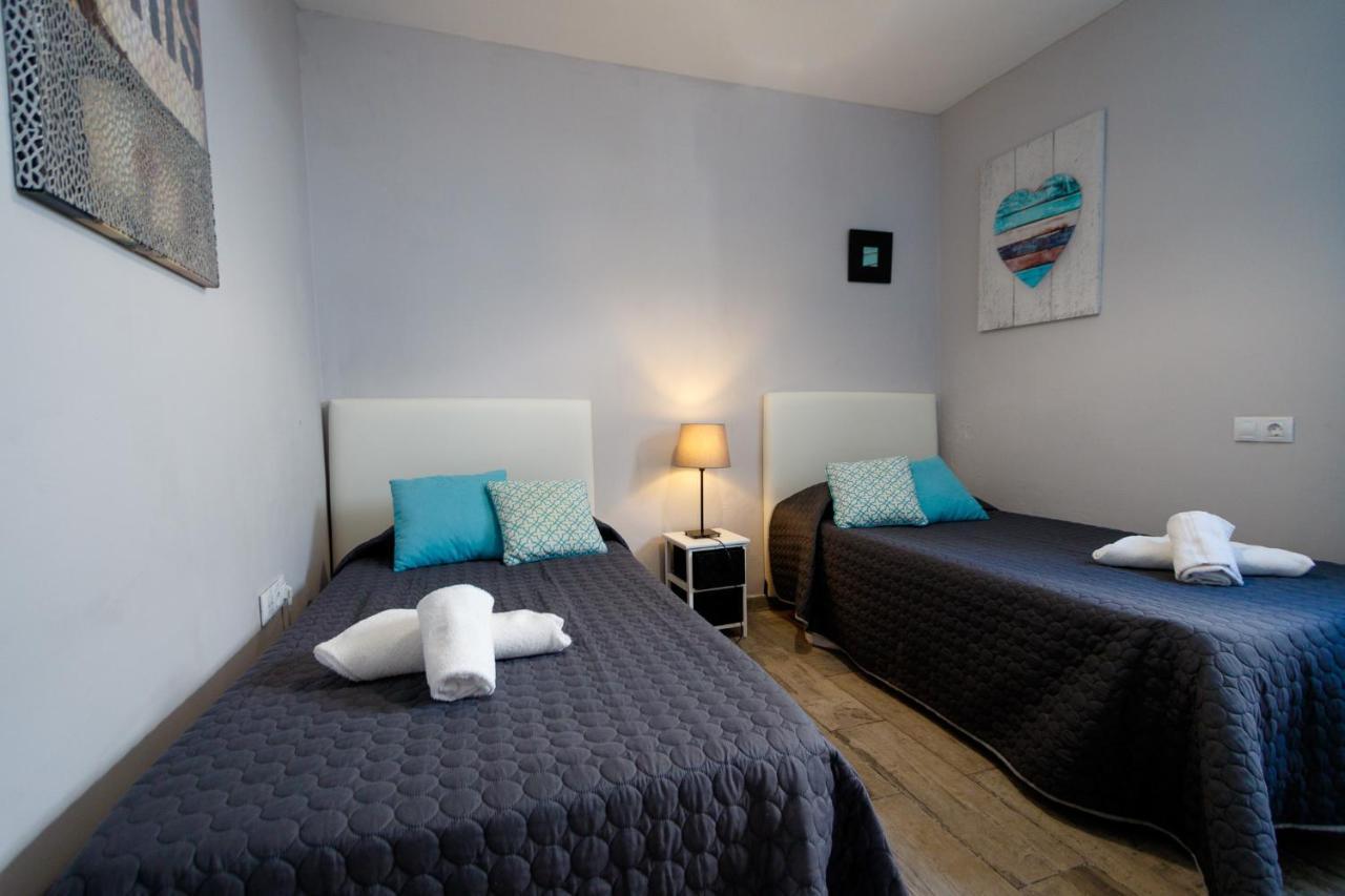 Appartamento Casa Nuestra Agaete  Esterno foto
