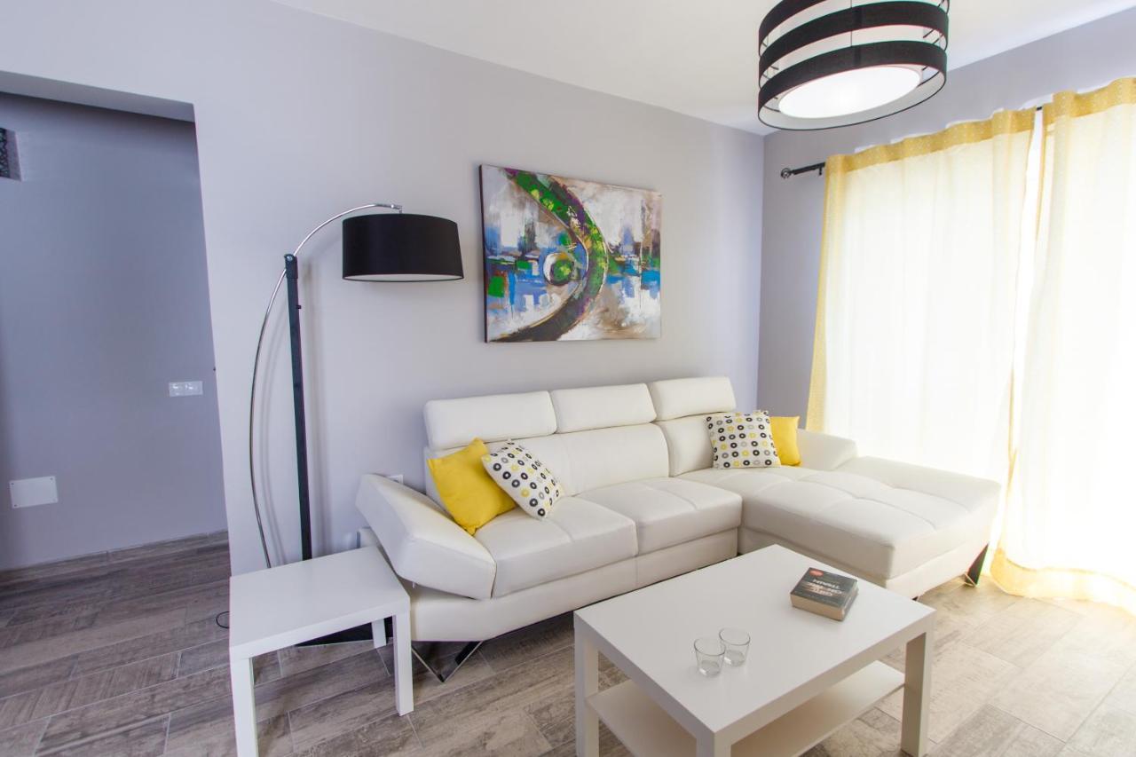Appartamento Casa Nuestra Agaete  Esterno foto