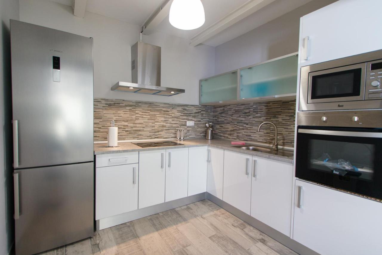 Appartamento Casa Nuestra Agaete  Esterno foto