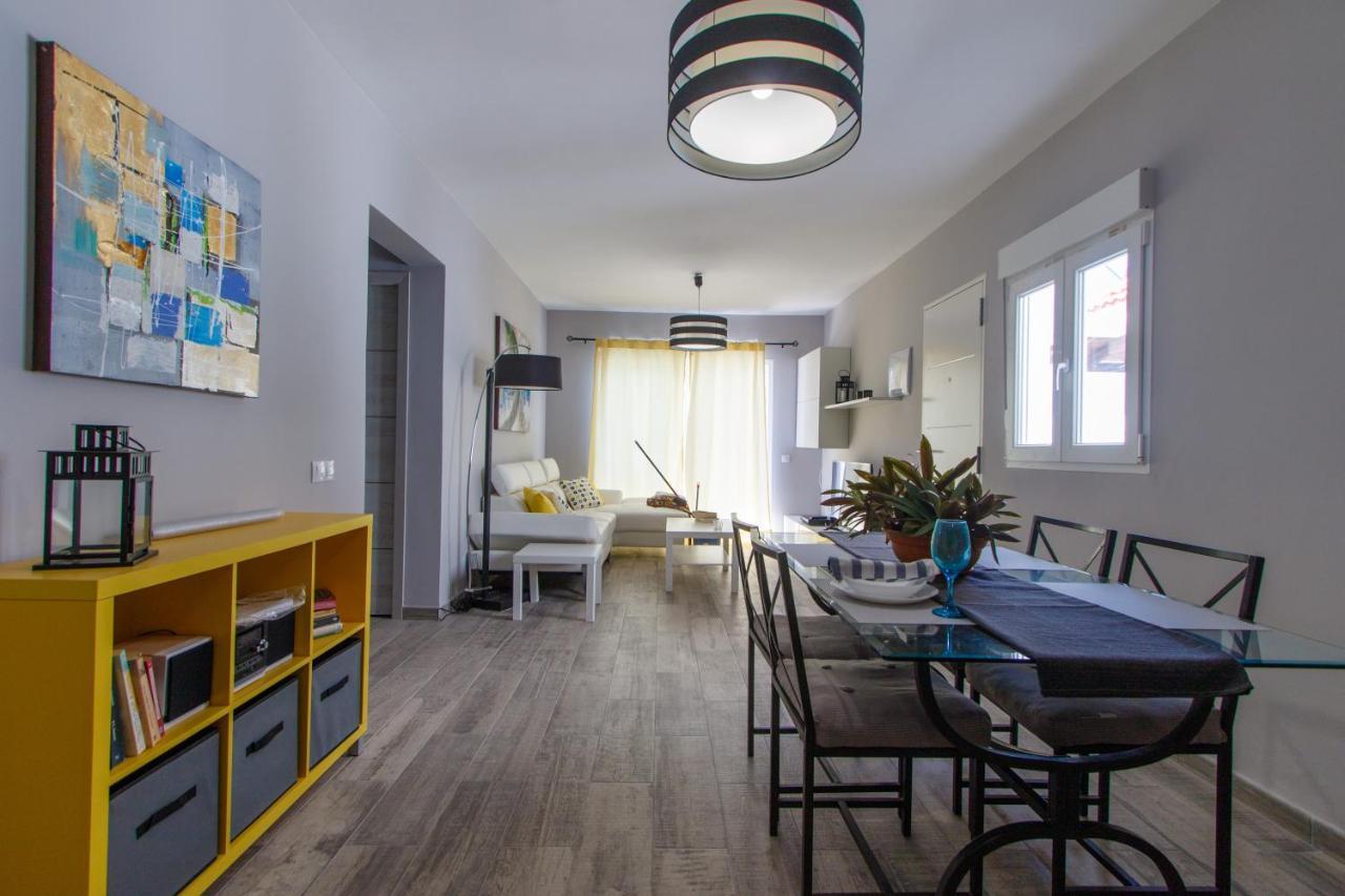 Appartamento Casa Nuestra Agaete  Esterno foto