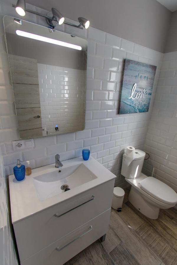 Appartamento Casa Nuestra Agaete  Esterno foto