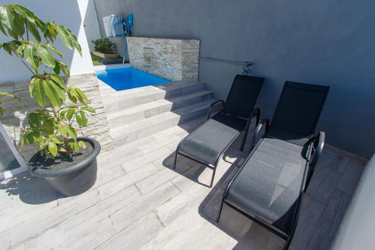 Appartamento Casa Nuestra Agaete  Esterno foto