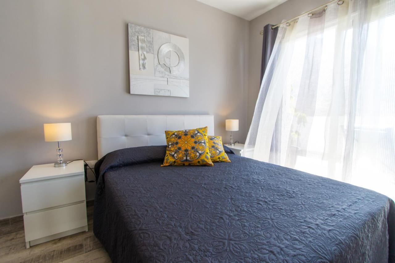 Appartamento Casa Nuestra Agaete  Esterno foto