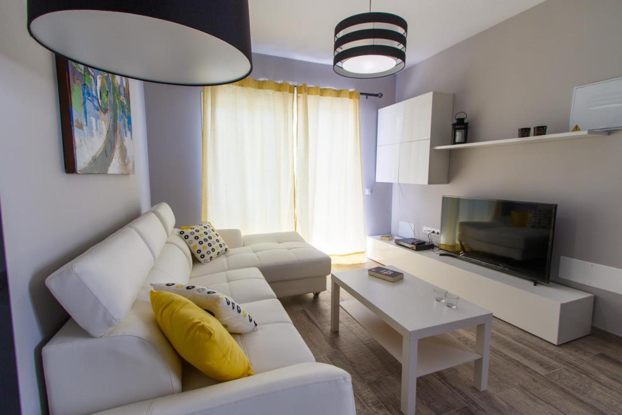 Appartamento Casa Nuestra Agaete  Esterno foto