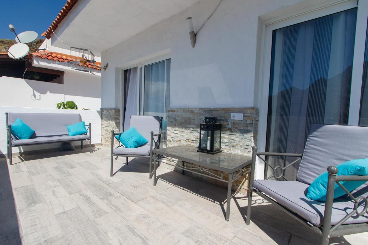 Appartamento Casa Nuestra Agaete  Esterno foto