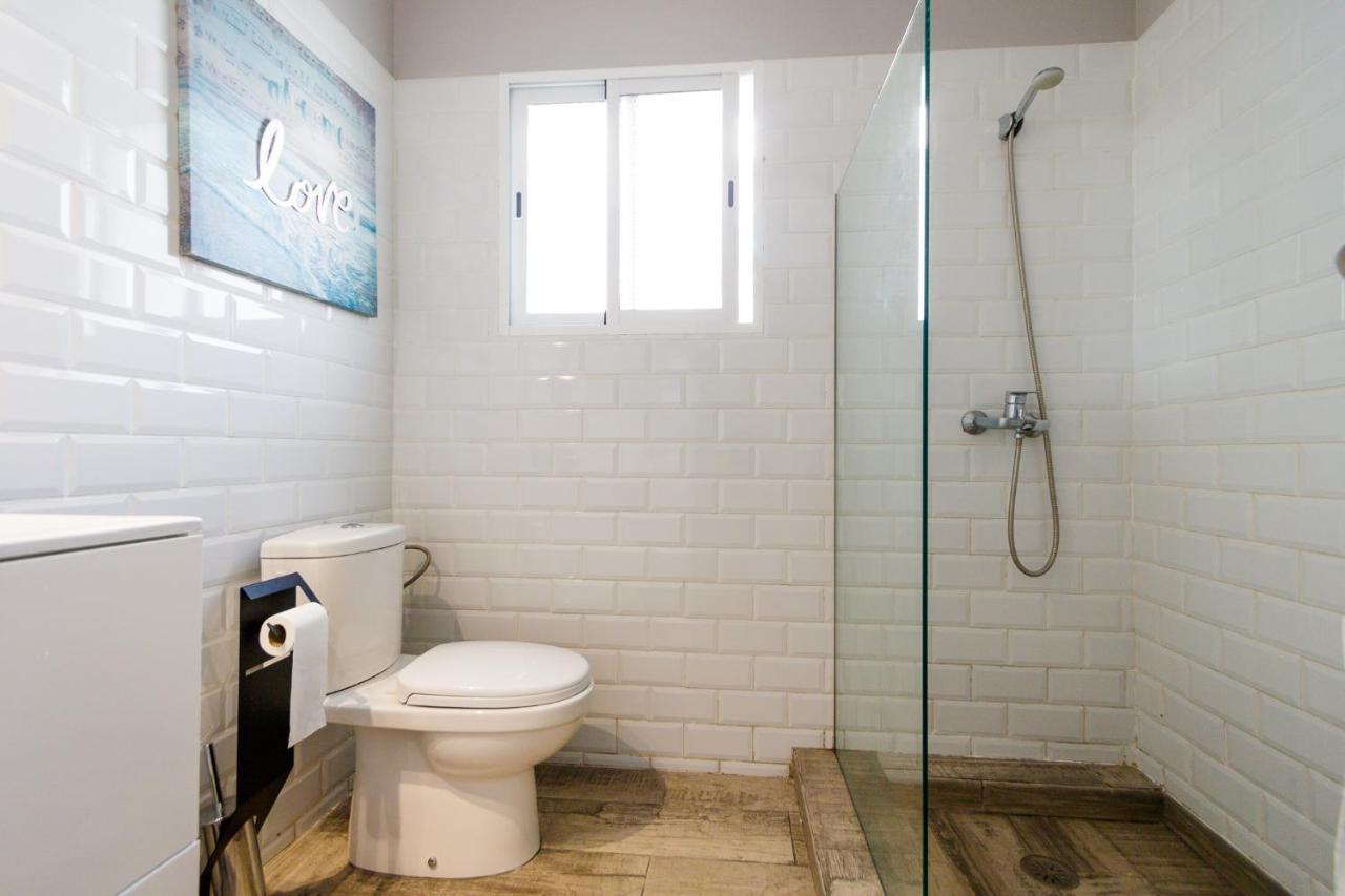 Appartamento Casa Nuestra Agaete  Esterno foto
