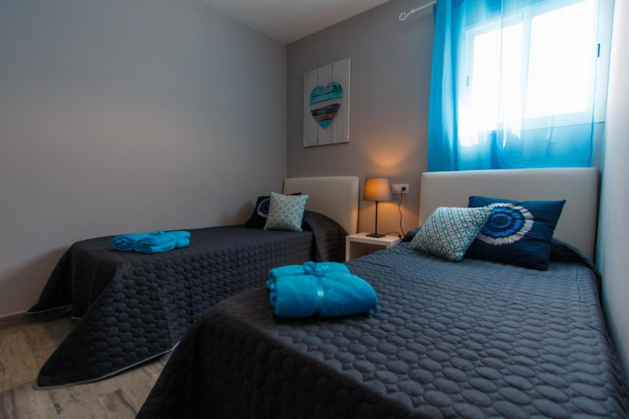 Appartamento Casa Nuestra Agaete  Esterno foto